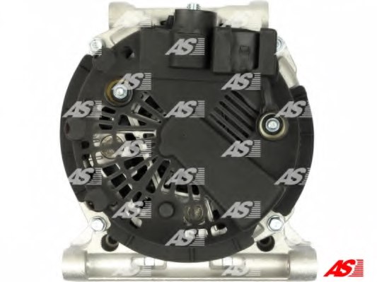 AS-PL A3158 Alternator